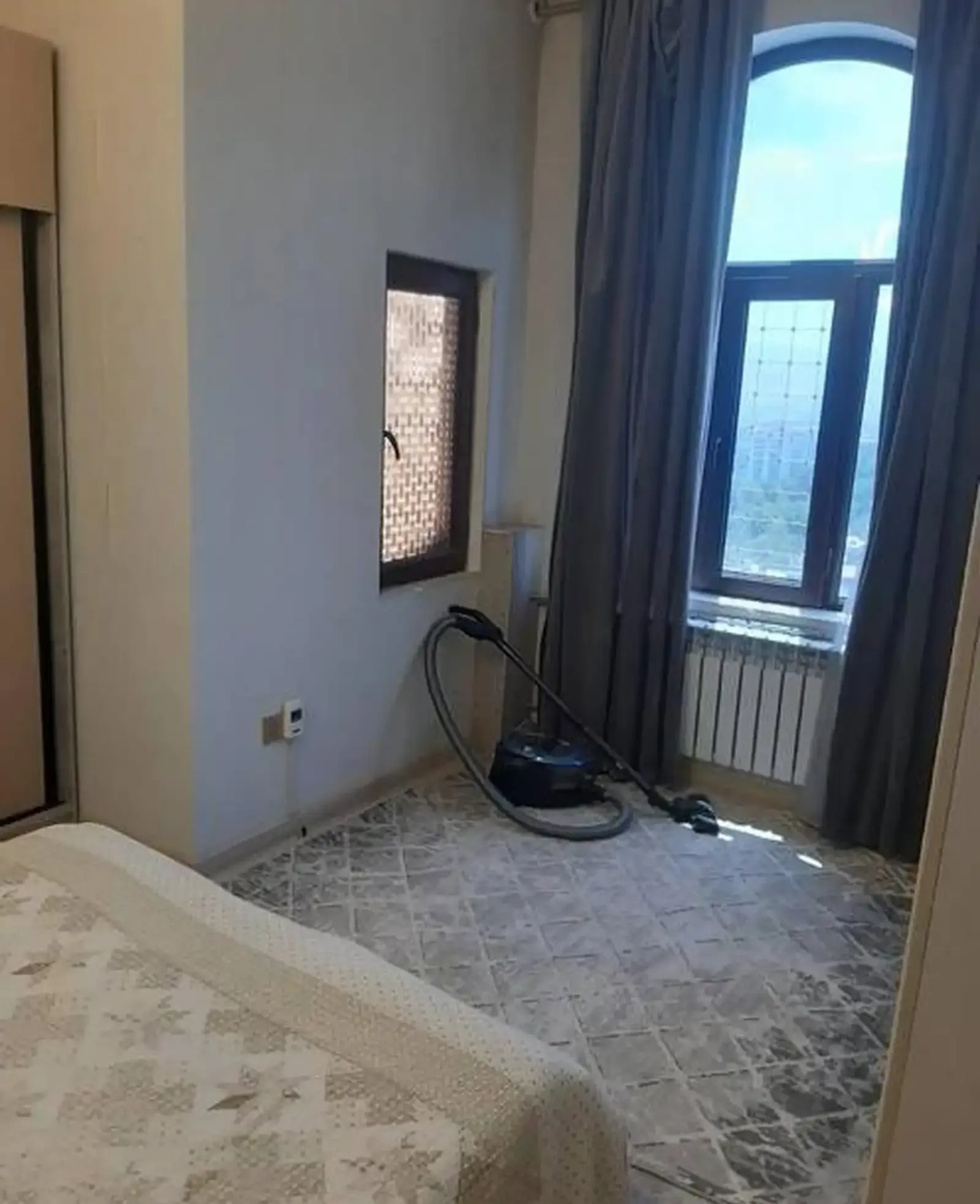 3-комн. квартира, 16 этаж, 100м², Шохмансур — фото 4