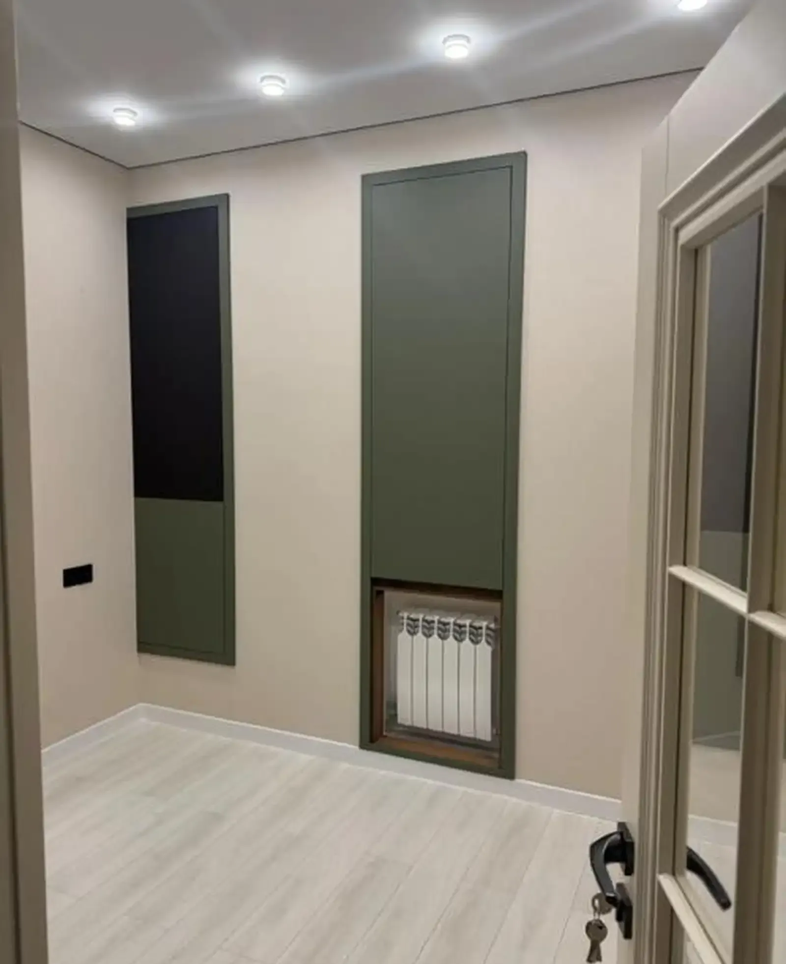 3-комн. квартира, 9 этаж, 100м², Сино 2 — фото 5