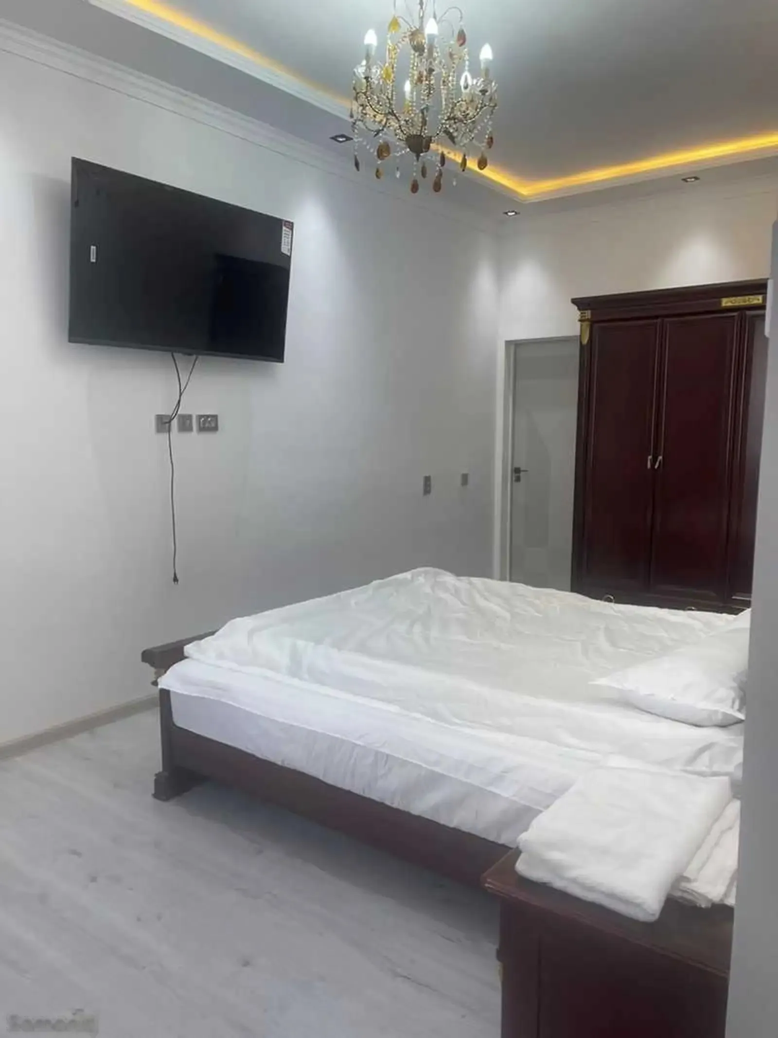 3-комн. квартира, 14 этаж, 80м², И.Сомони — фото 2