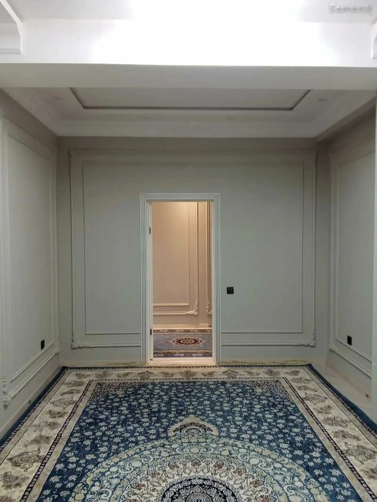 2-комн. квартира, 7 этаж, 70м², Медгородок — фото 4