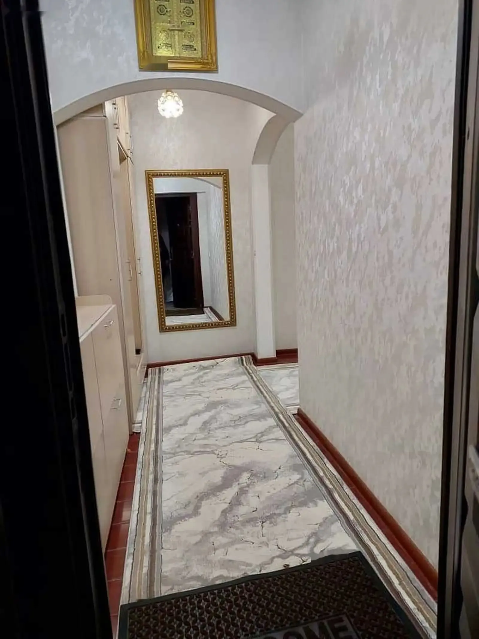 2-комн. квартира, 5 этаж, 90м², улица Бухоро 50/ — фото 3