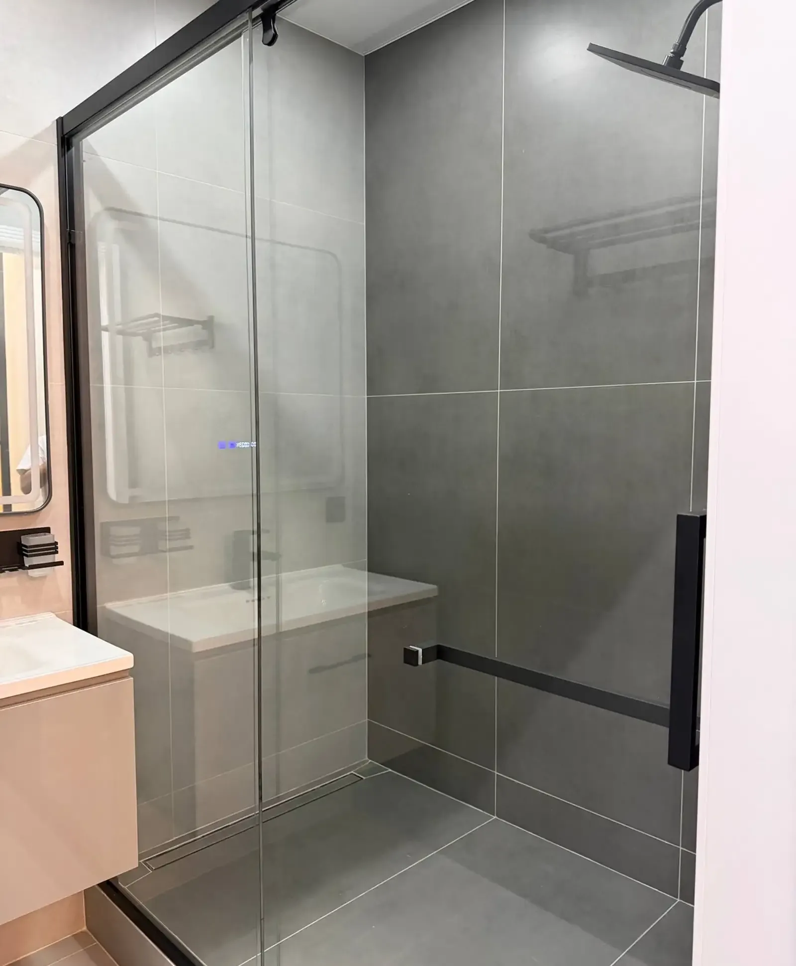 2-комн. квартира, 10 этаж, 76 м², Спартак,Водии Вахш — фото 8