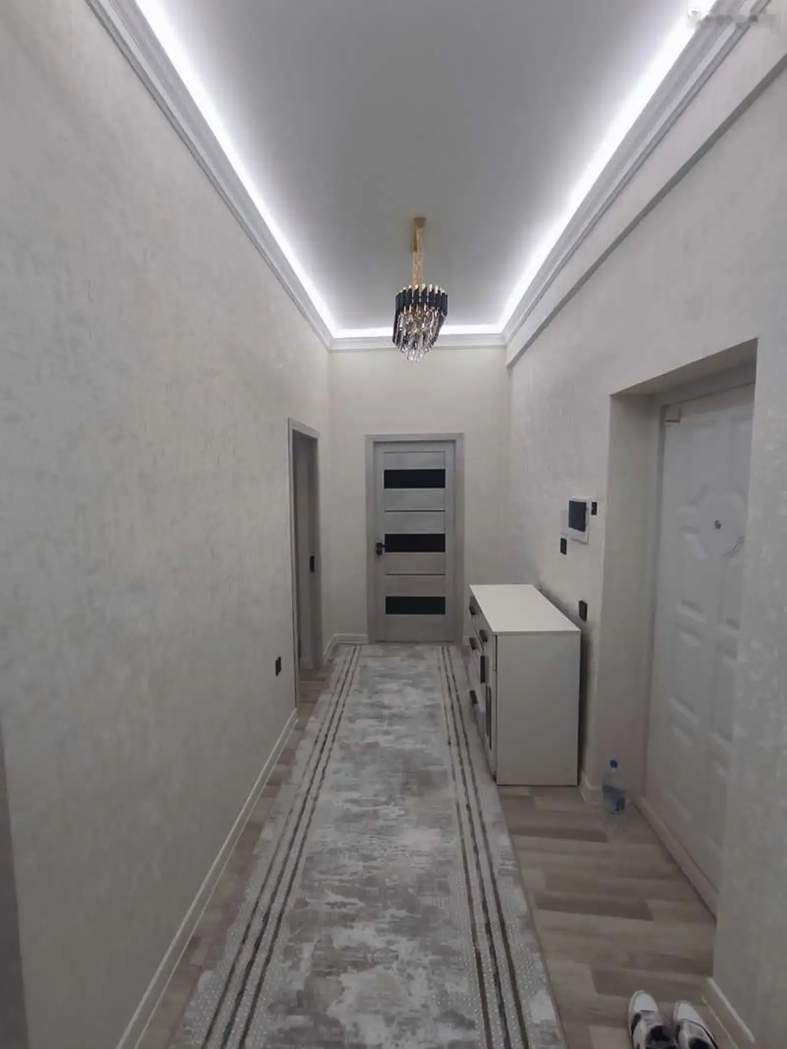2-комн. квартира, 7 этаж, 74м², Сомони, Пединститут — фото 7