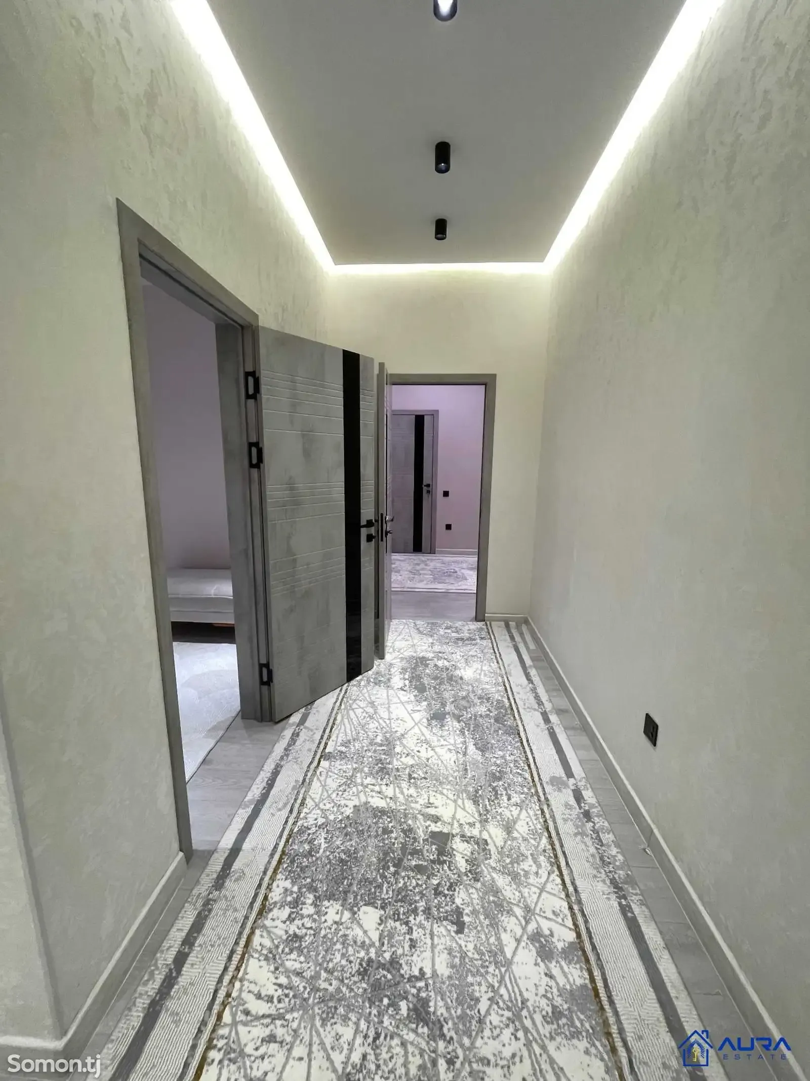 2-комн. квартира, 13 этаж, 82 м², Сино — фото 4