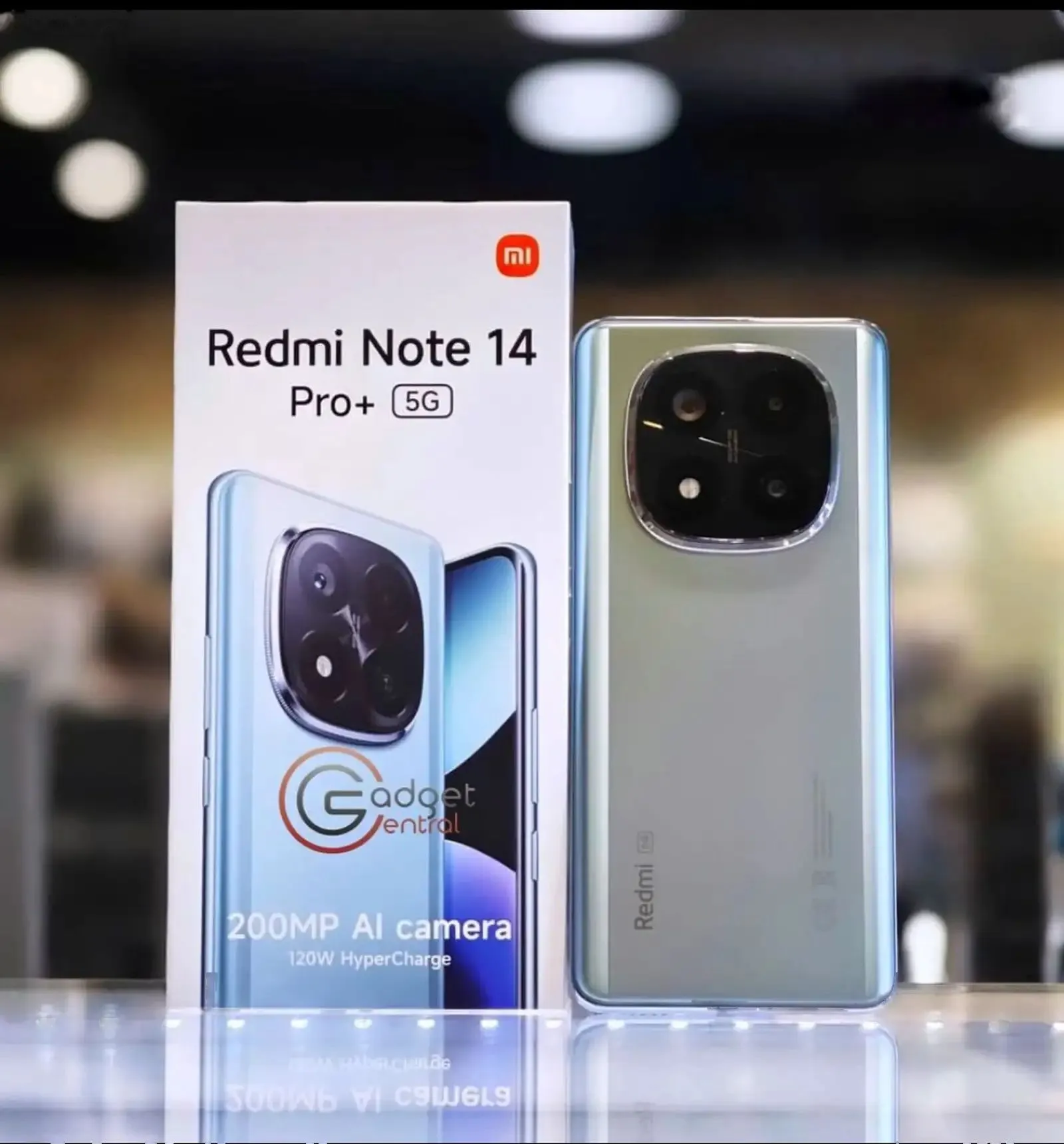 Xiaomi Redmi Note 14 Pro 256 gb — фото 8