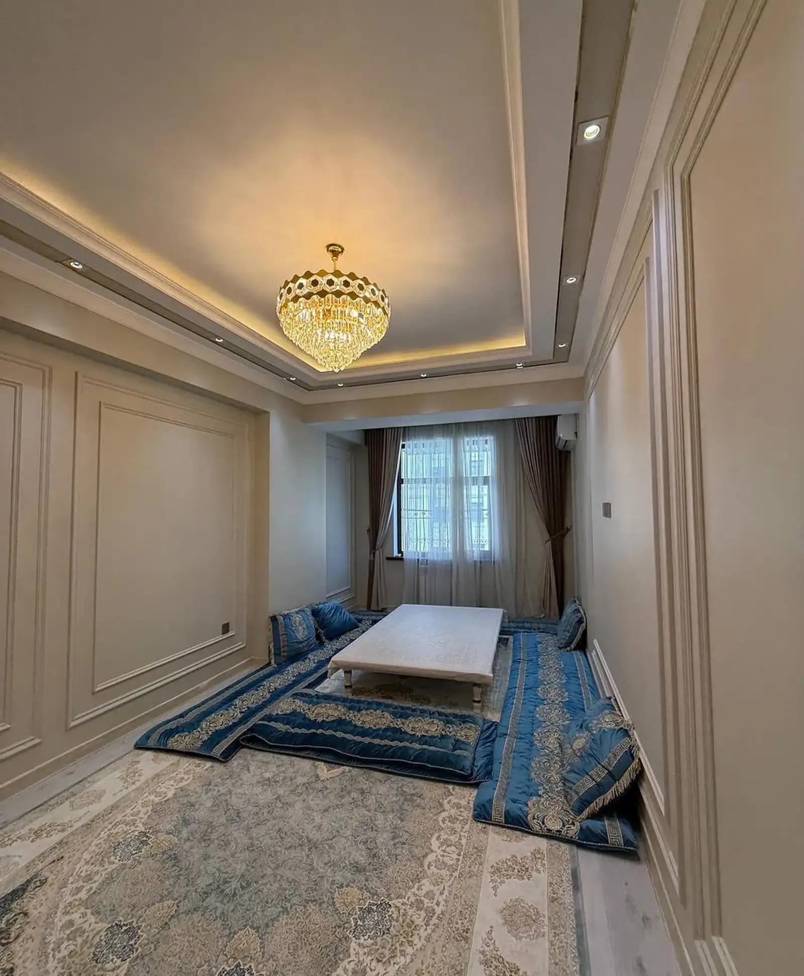 3-комн. квартира, 12 этаж, 80 м², Сино — фото 5