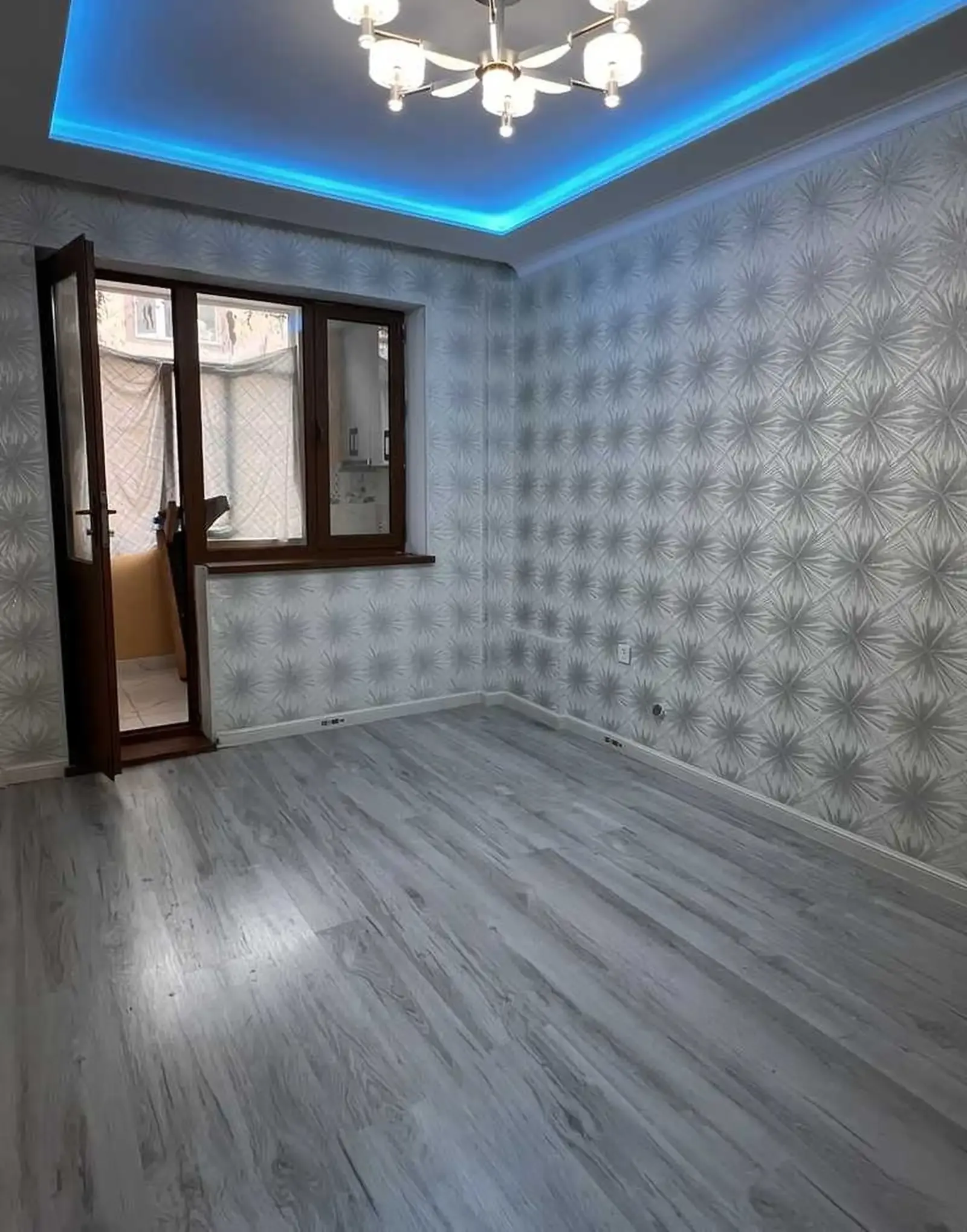 3-комн. квартира, 14 этаж, 75м², Н. Фирдавси — фото 5
