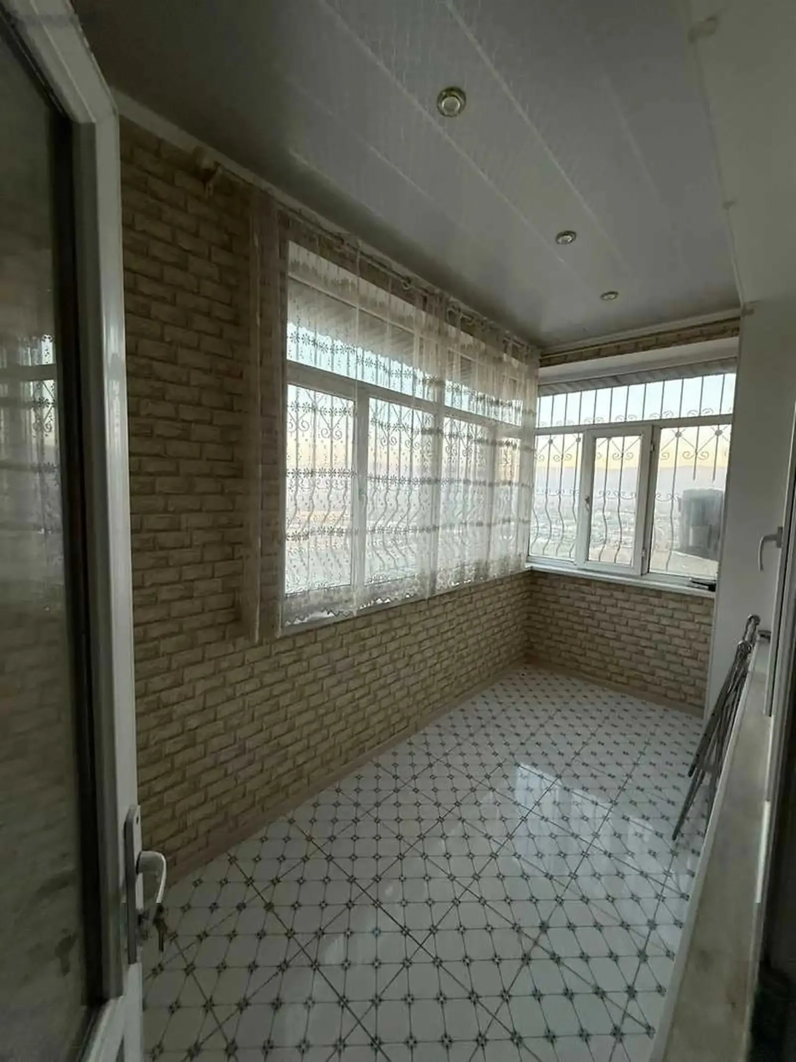 3-комн. квартира, 8 этаж, 120м², н.Фирдавси — фото 8