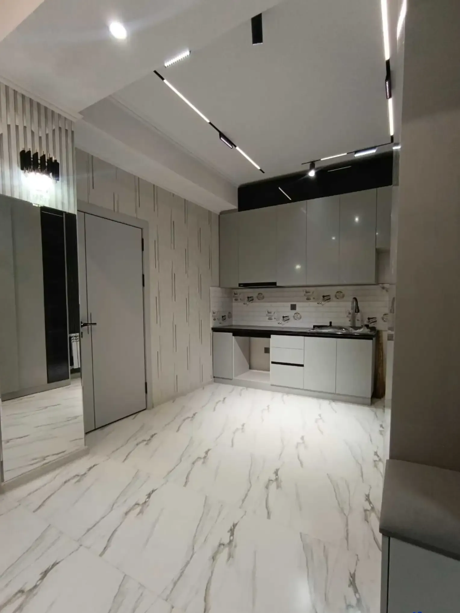 2-комн. квартира, 10 этаж, 61 м², Фирдавси, назди Савдои Бузург — фото 7