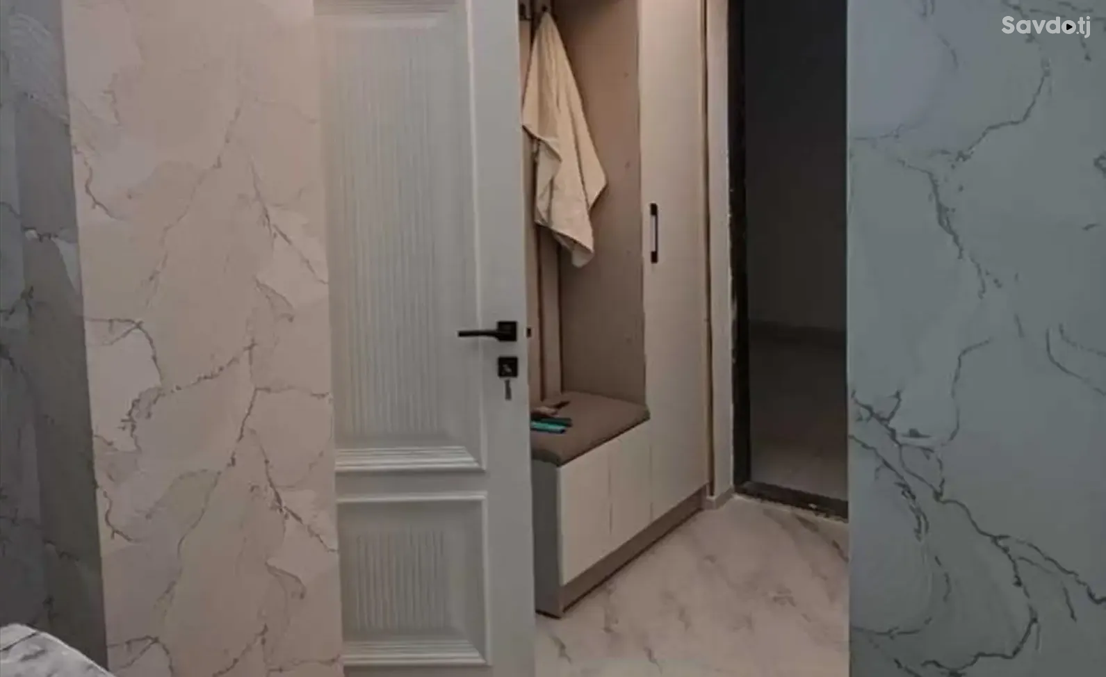 2-комн. квартира, 4 этаж, 65м², Сино — фото 10