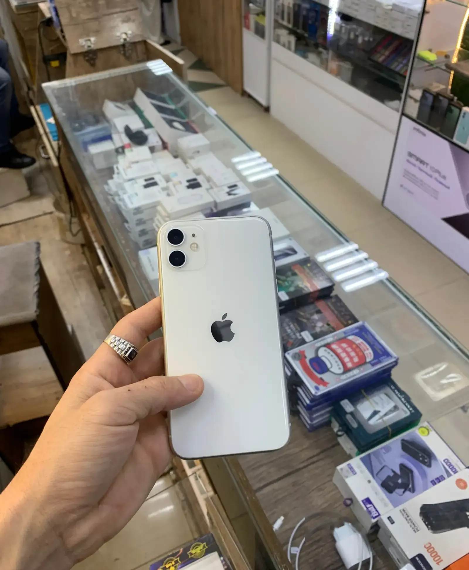 Apple Iphone 11 64 gb