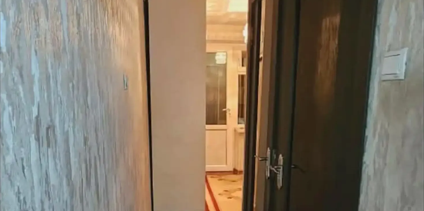 3-комн. квартира, 1 этаж, 60м², Фирдавси — фото 4