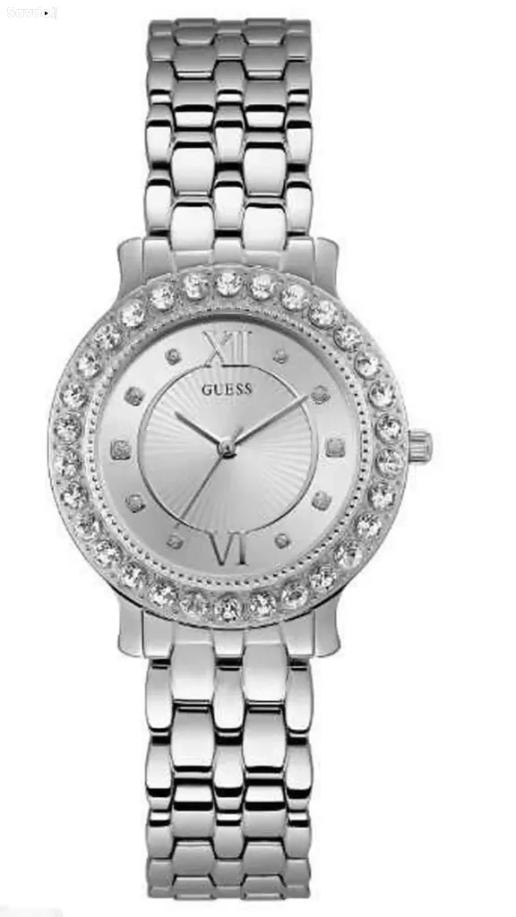 Часы Guess W1062L1 на заказ