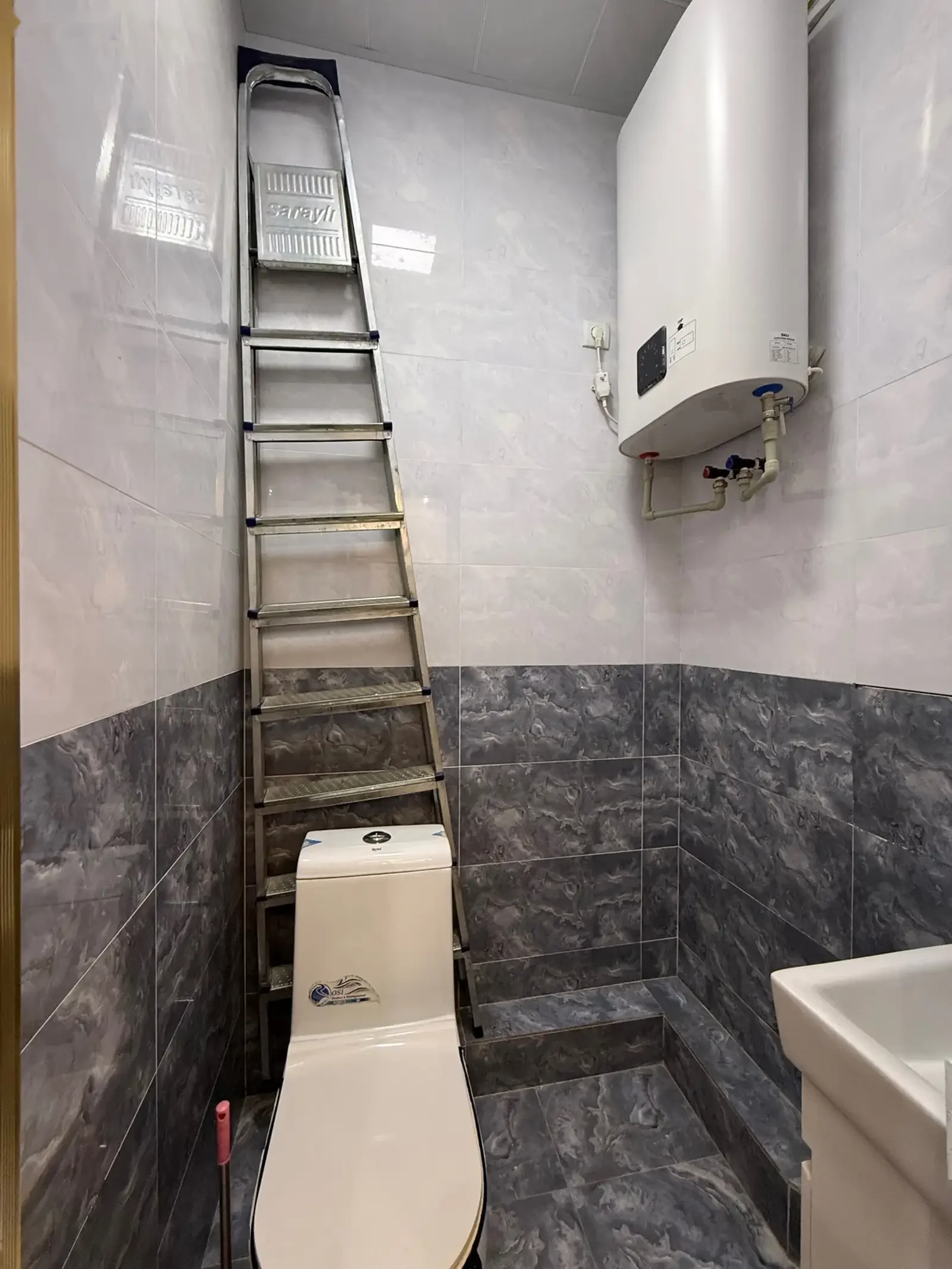 2-комн. квартира, 12 этаж, 74 м², Цирк, Гулистон, Сзади Саноат Содирот Банка, Школа №90, Район Сино — фото 9