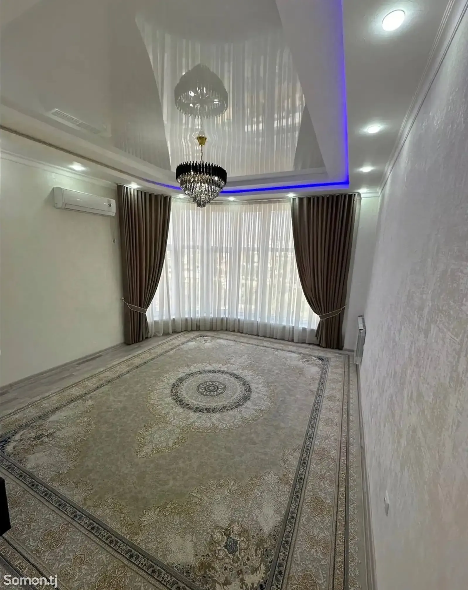 3-комн. квартира, 8 этаж, 67 м², Сино — фото 3
