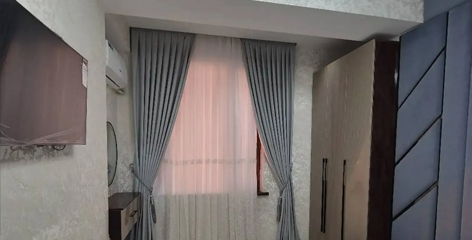 3-комн. квартира, 11 этаж, 79 м², Сино — фото 4