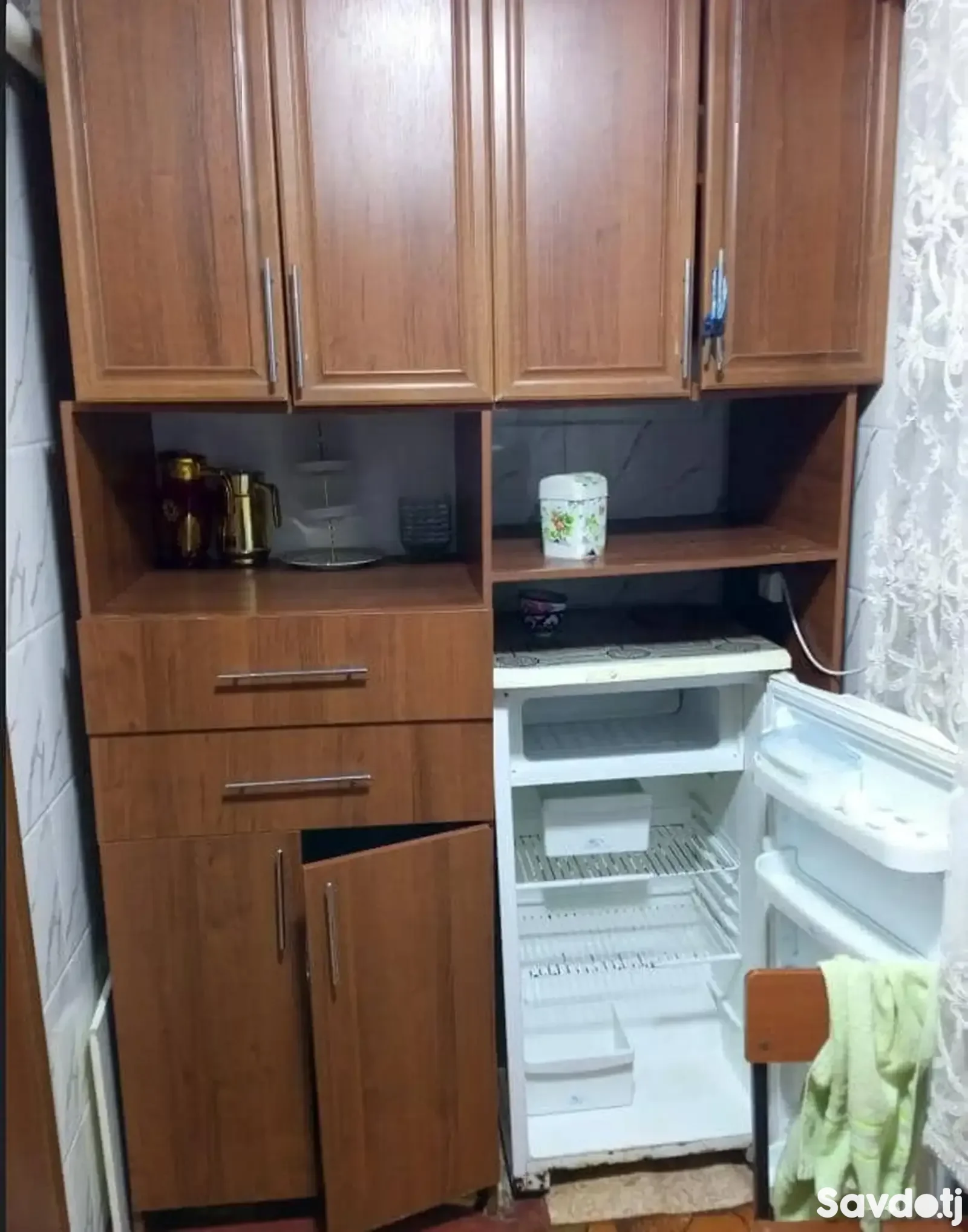 2-комн. квартира, 1 этаж, 102м², 8 микрорайон