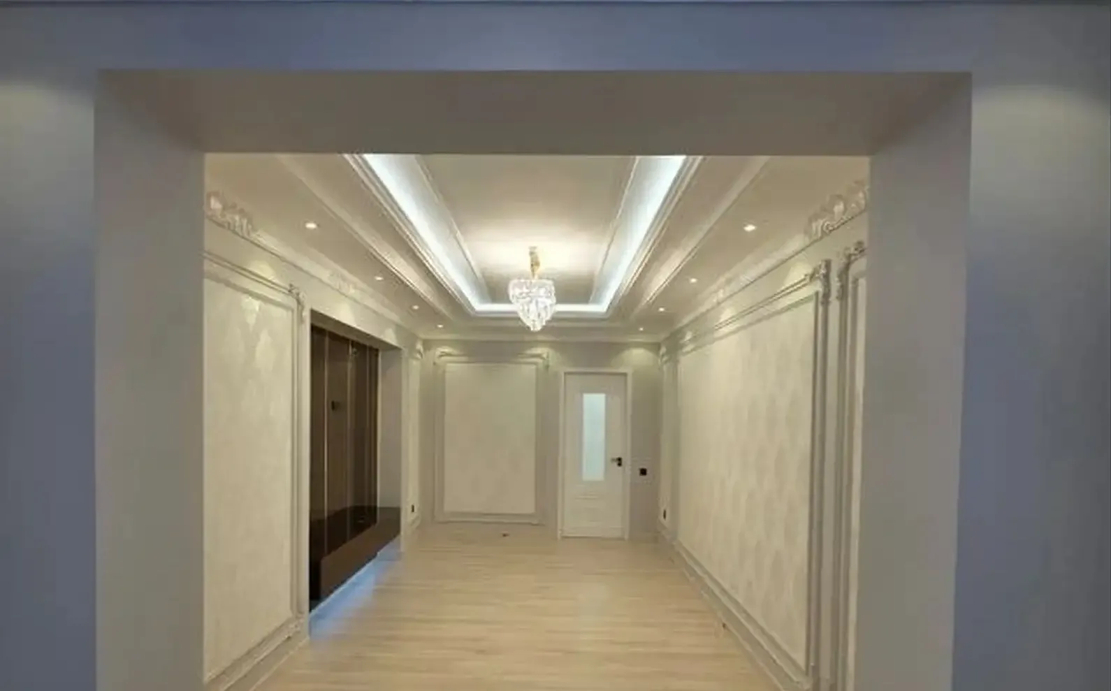 3-комн. квартира, 11 этаж, 89 м², Сино — фото 2