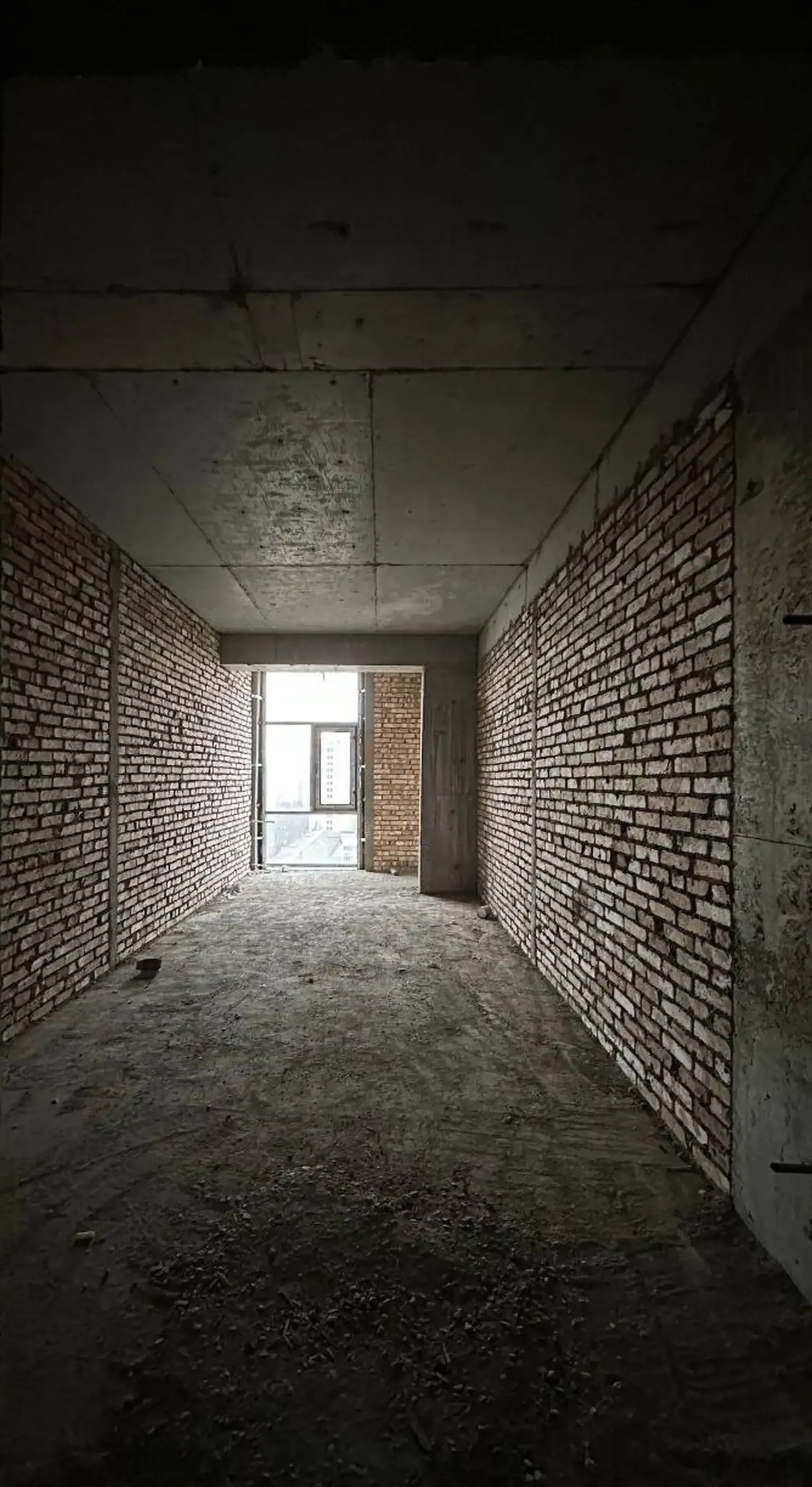 3-комн. квартира, 9 этаж, 159 м², Северни — фото 2