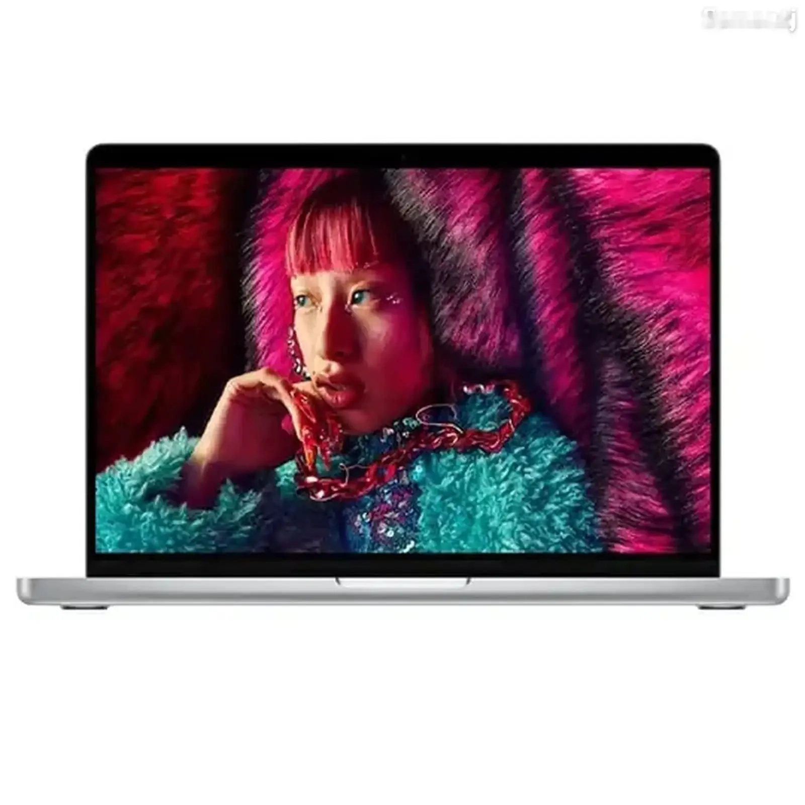 Ноутбук Apple Macbook pro 16 36/1tb