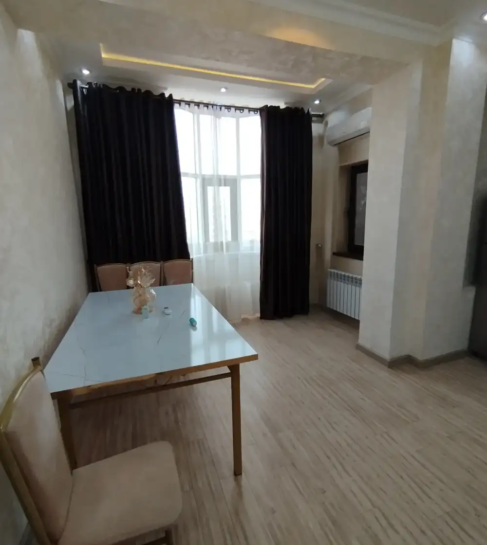2-комн. квартира, 7 этаж, 85м², Гардиши Яккачинор , Цирк — фото 9