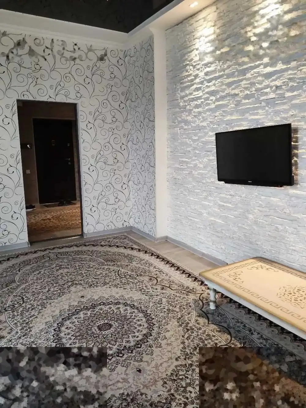 2-комн. квартира, 15 этаж, 60м², Доми Алфемо — фото 5