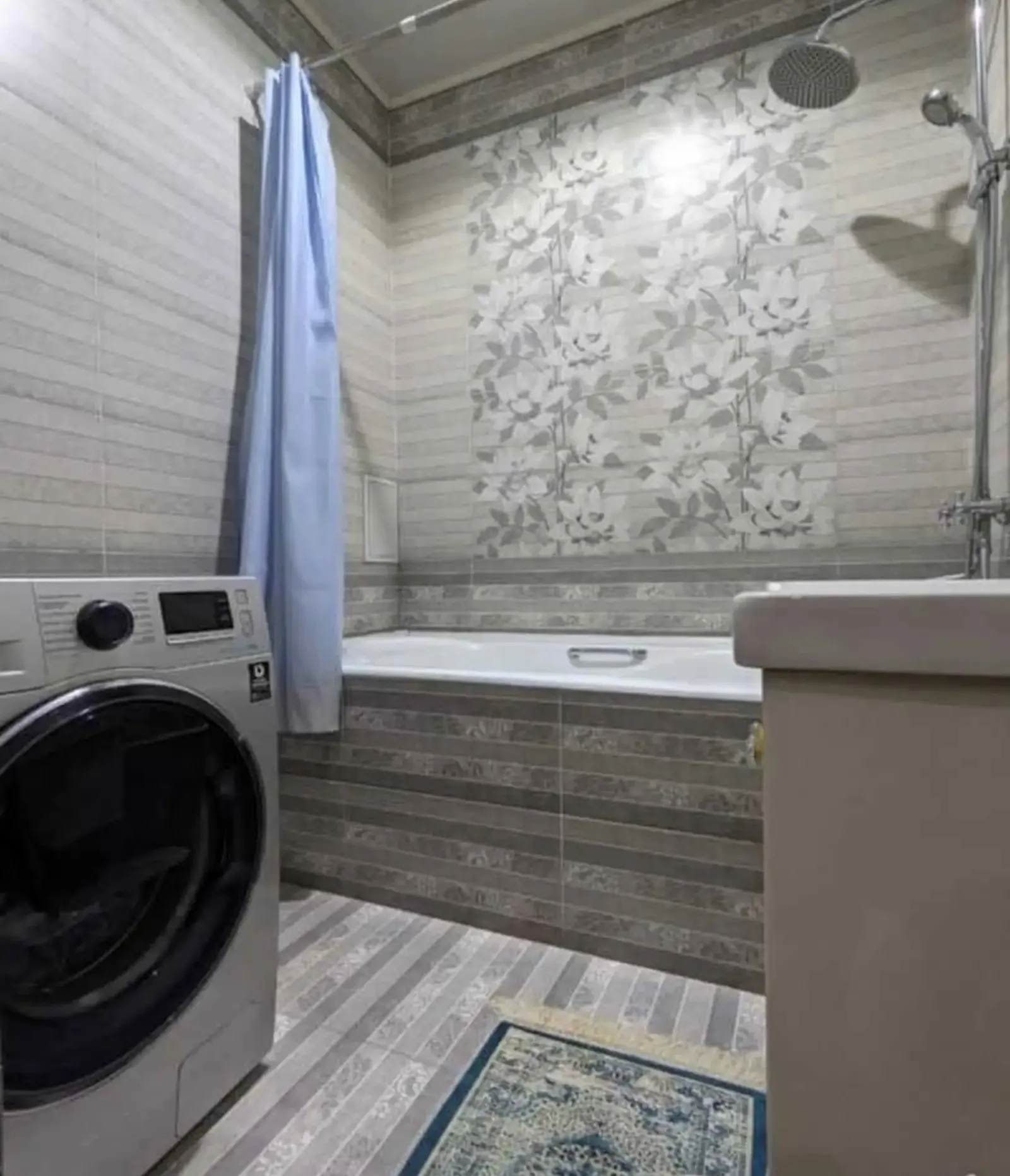 2-комн. квартира, 5 этаж, 75м², И.Сомони — фото 3