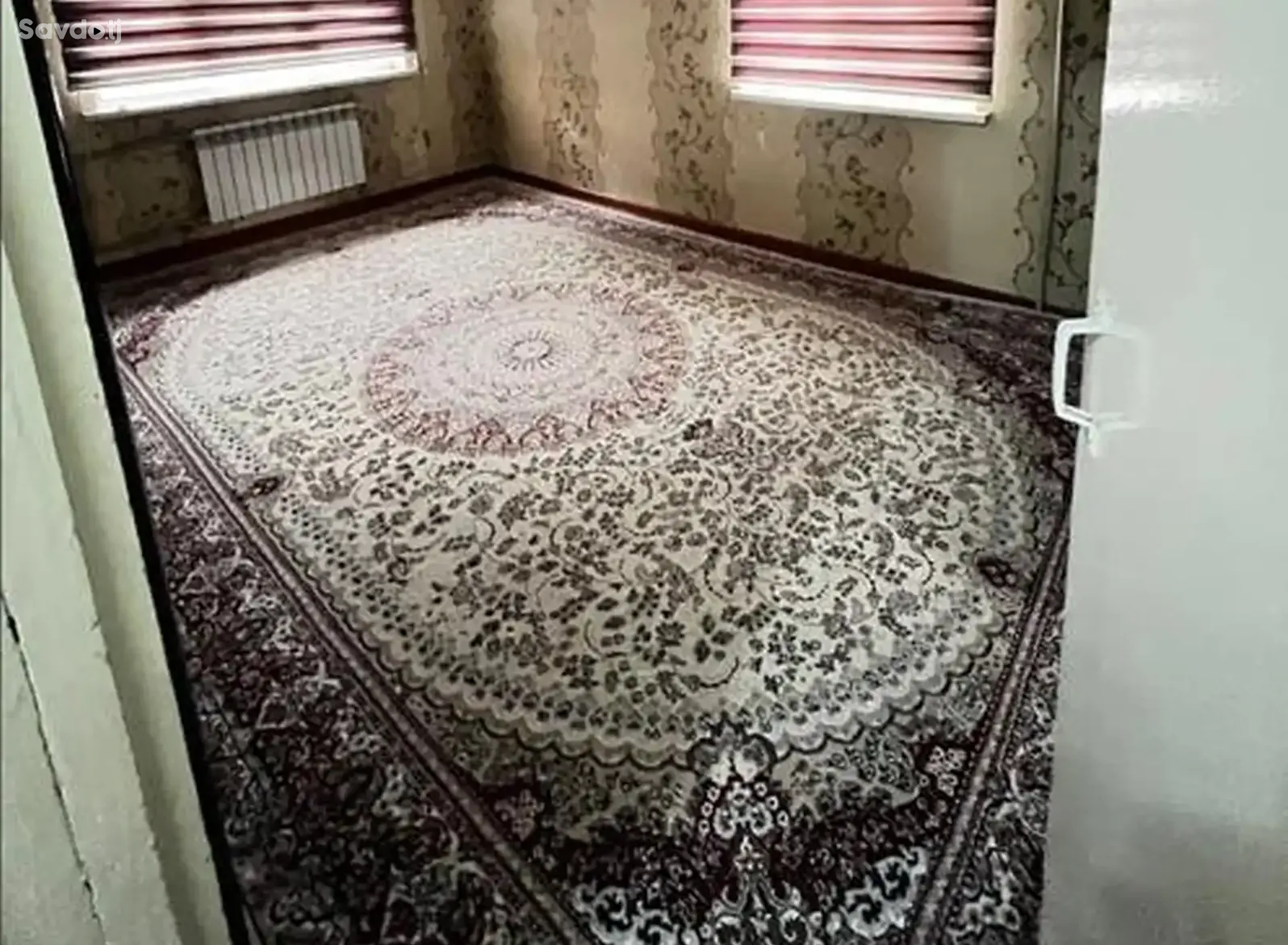 2-комн. квартира, 3 этаж, 52м², Сино — фото 12