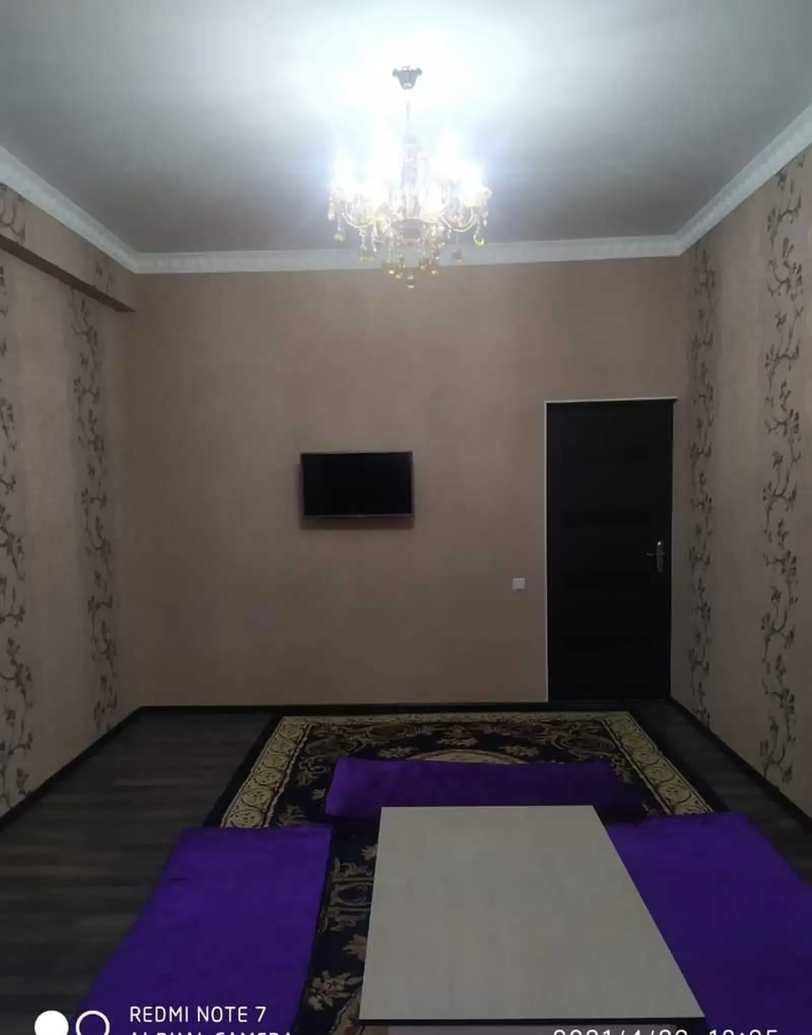 2-комн. квартира, 2 этаж, 55м², н. Сино, ориентир посольство России — фото 5