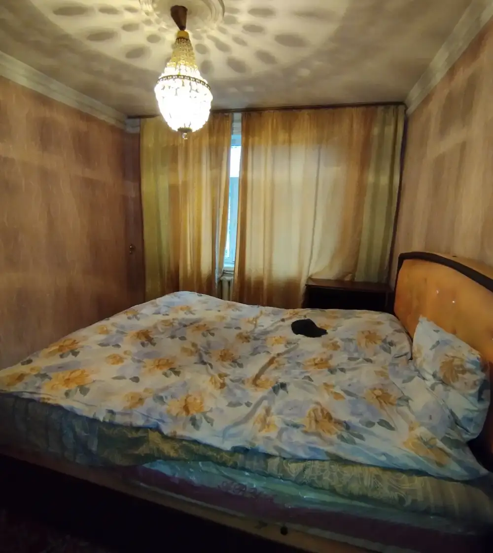 2-комн. квартира, 4 этаж, 65м², 102 мкр, ру ба руи Роддоми — фото 3