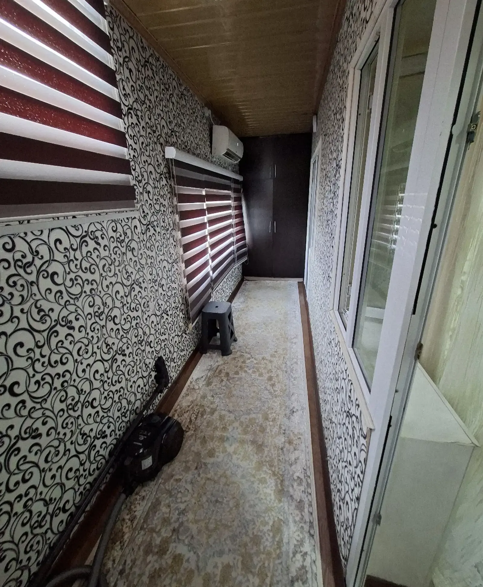 2-комн. квартира, 11 этаж, 41 м², Сино