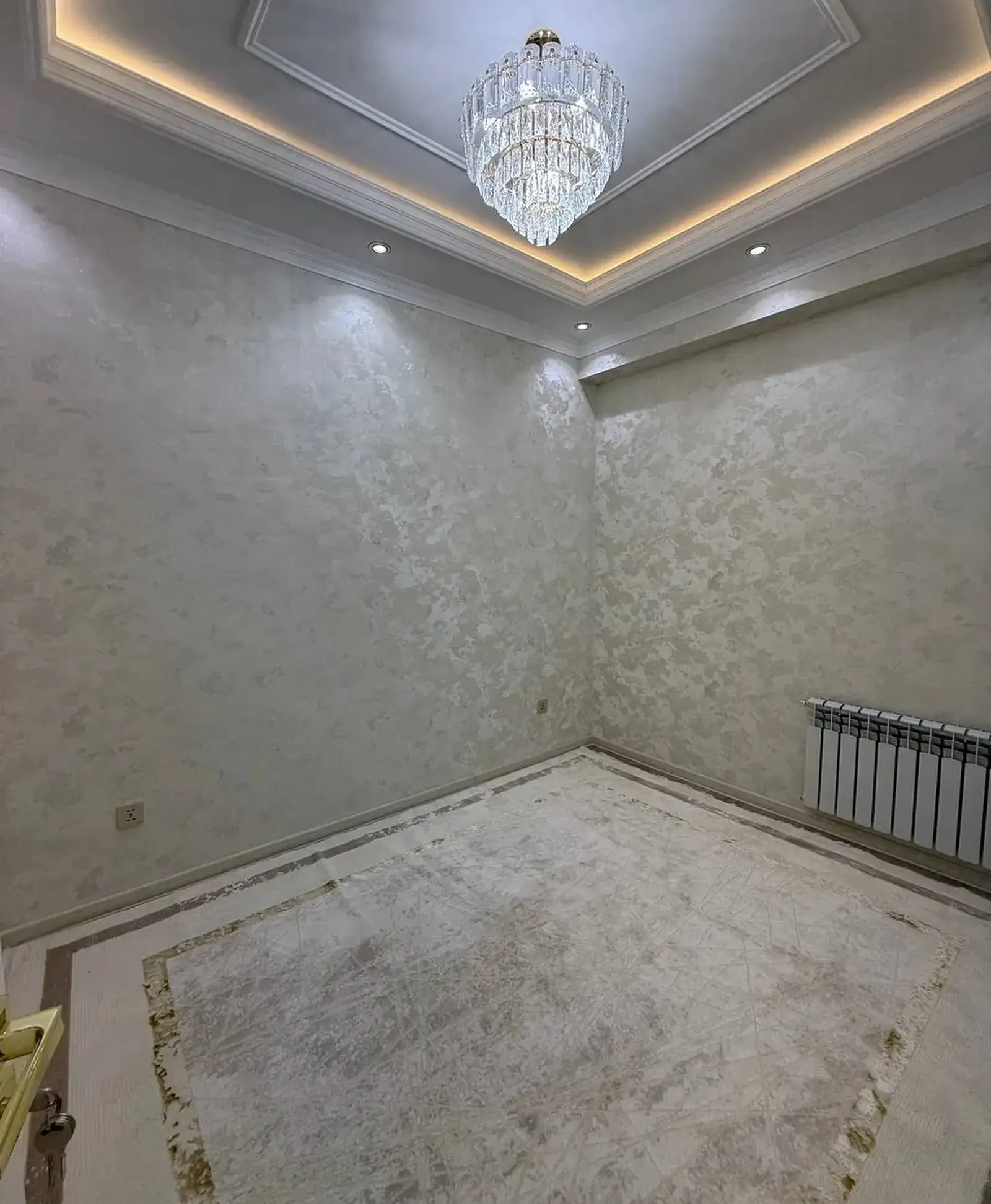 3-комн. квартира, 4 этаж, 68 м², Сино — фото 7