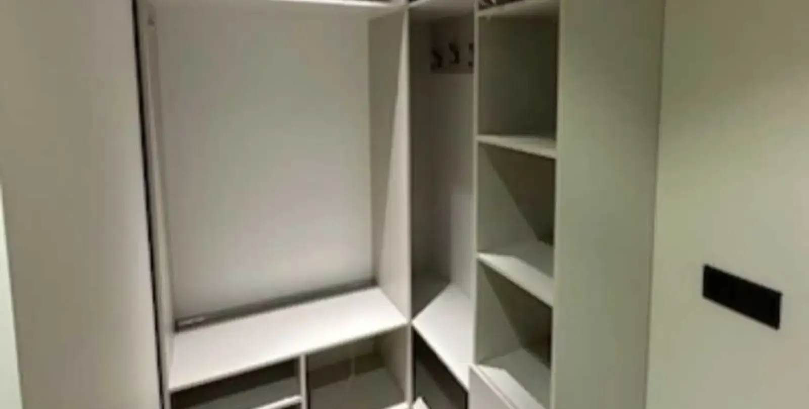 3-комн. квартира, 7 этаж, 110 м², Сино — фото 6