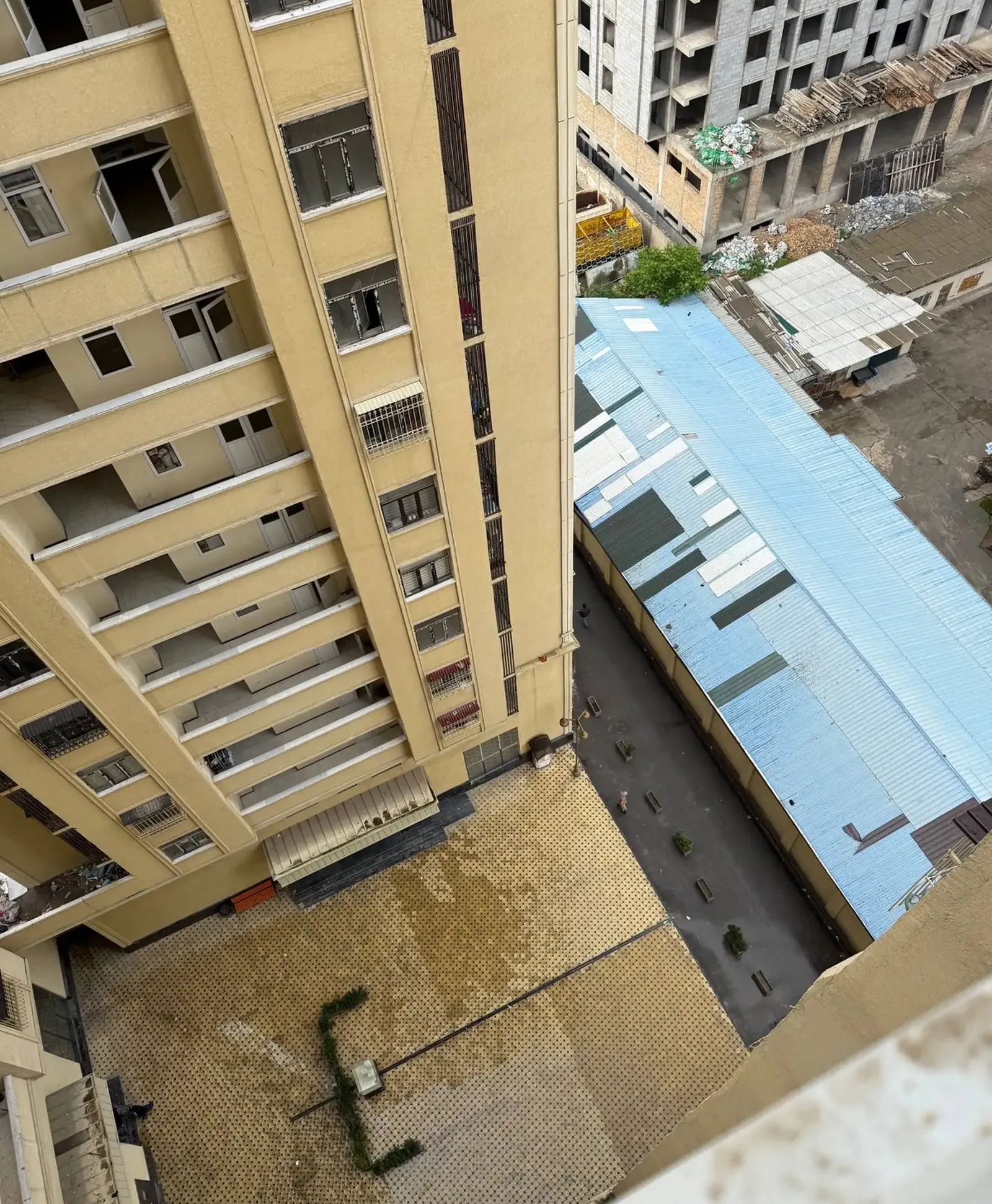2-комн. квартира, 17 этаж, 60 м², Фирдавси — фото 4