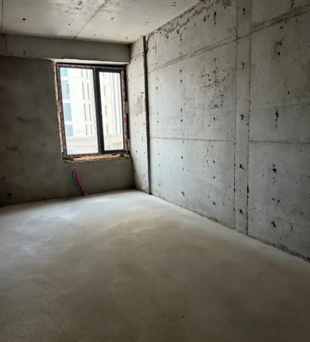 2-комн. квартира, 3 этаж, 88 м², Исмоили Сомони — фото 2