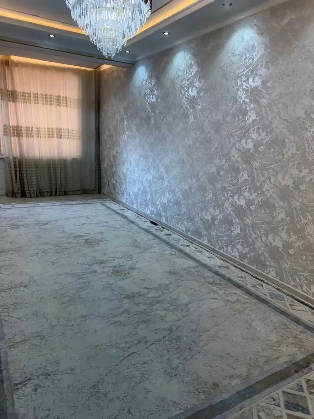 2-комн. квартира, 2 этаж, 65м², Кольцовой 82 автосалон Haval — фото 8