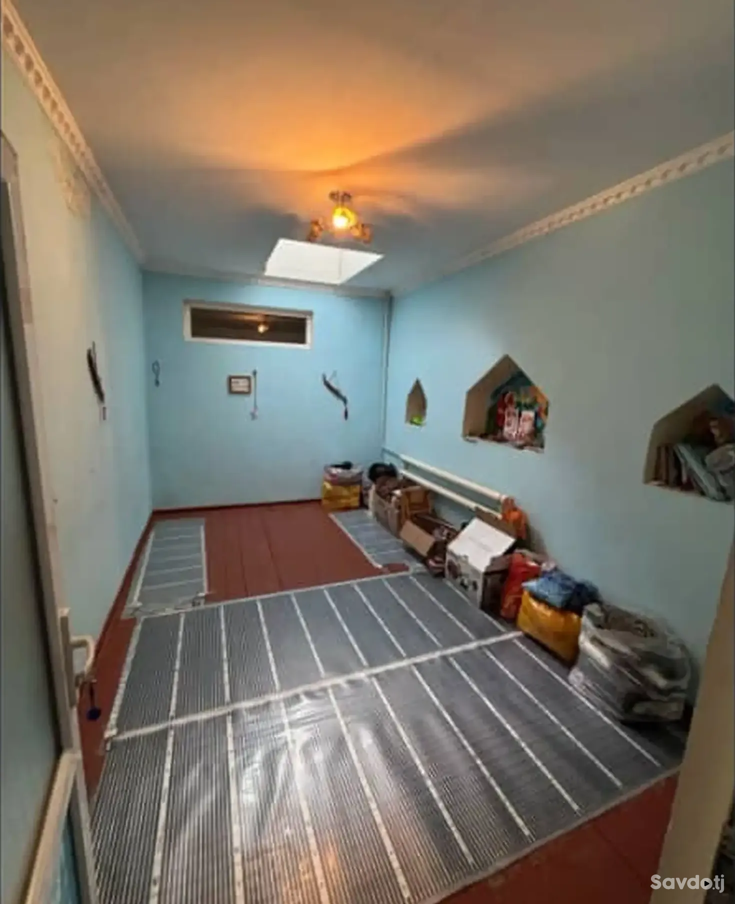 1-этажный, 5 комнатный дом, 650 м², Сомони — фото 11