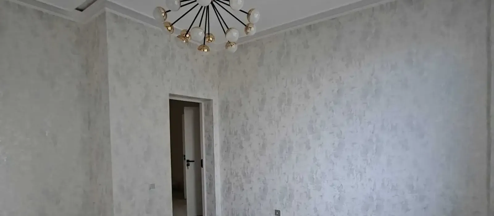 2-комн. квартира, 12 этаж, 74 м², Сино, 104 мкр (назди мактаби 101) — фото 4