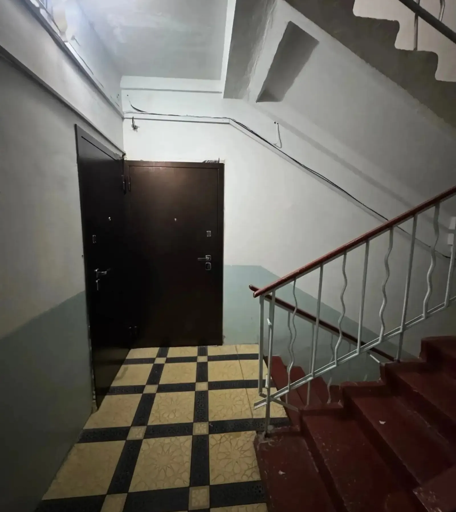 1-комн. квартира, 3 этаж, 35 м², 12 Мкр — фото 6