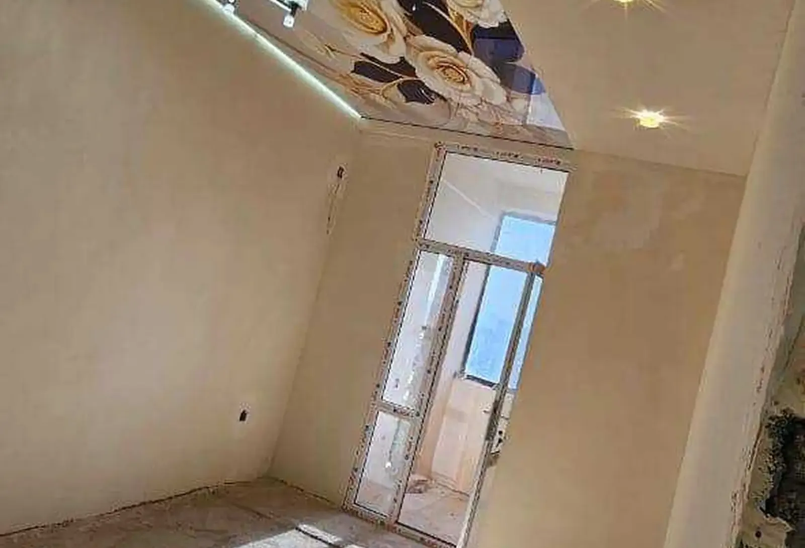 3-комн. квартира, 6 этаж, 122 м², Фирдавси — фото 7