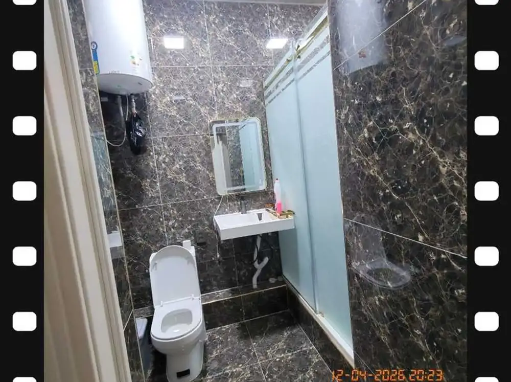 2-комн. квартира, 12 этаж, 70 м², Сино — фото 2