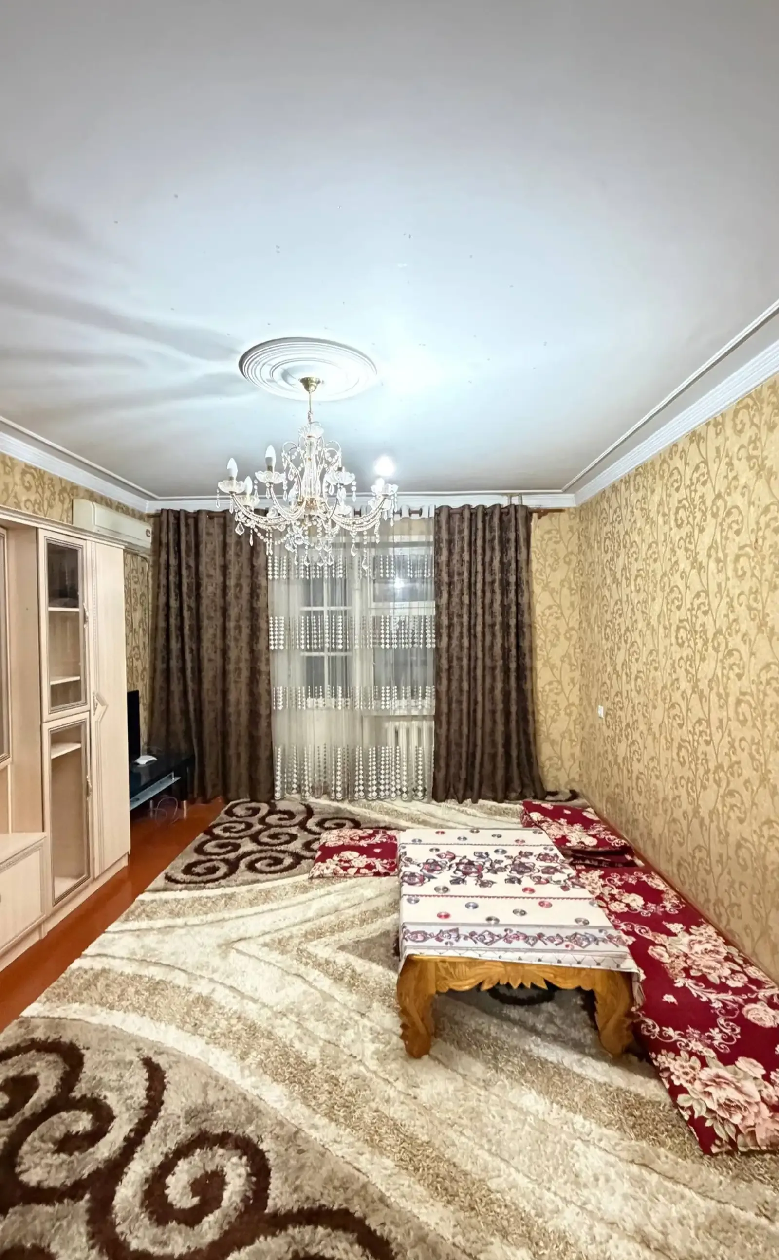 4-комн. квартира, 3 этаж, 80м²,  91мкр — фото 3