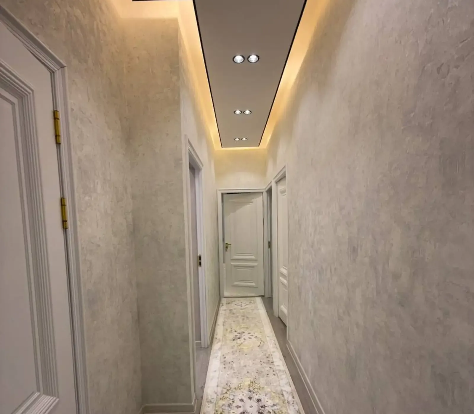 3-комн. квартира, 4 этаж, 68 м², Сино, Казокон — фото 3