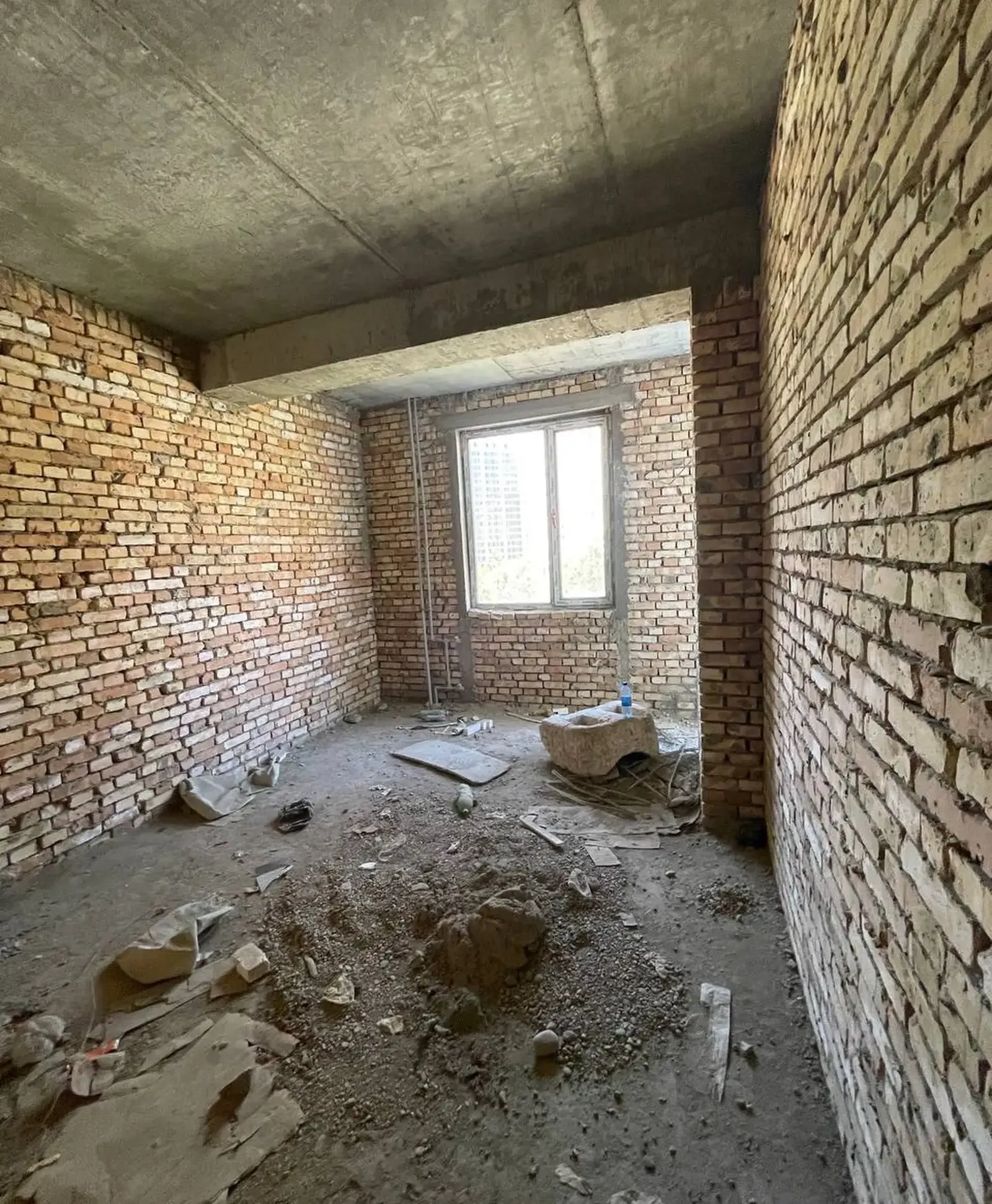 2-комн. квартира, 7 этаж, 60 м², Сино 82мкр — фото 6