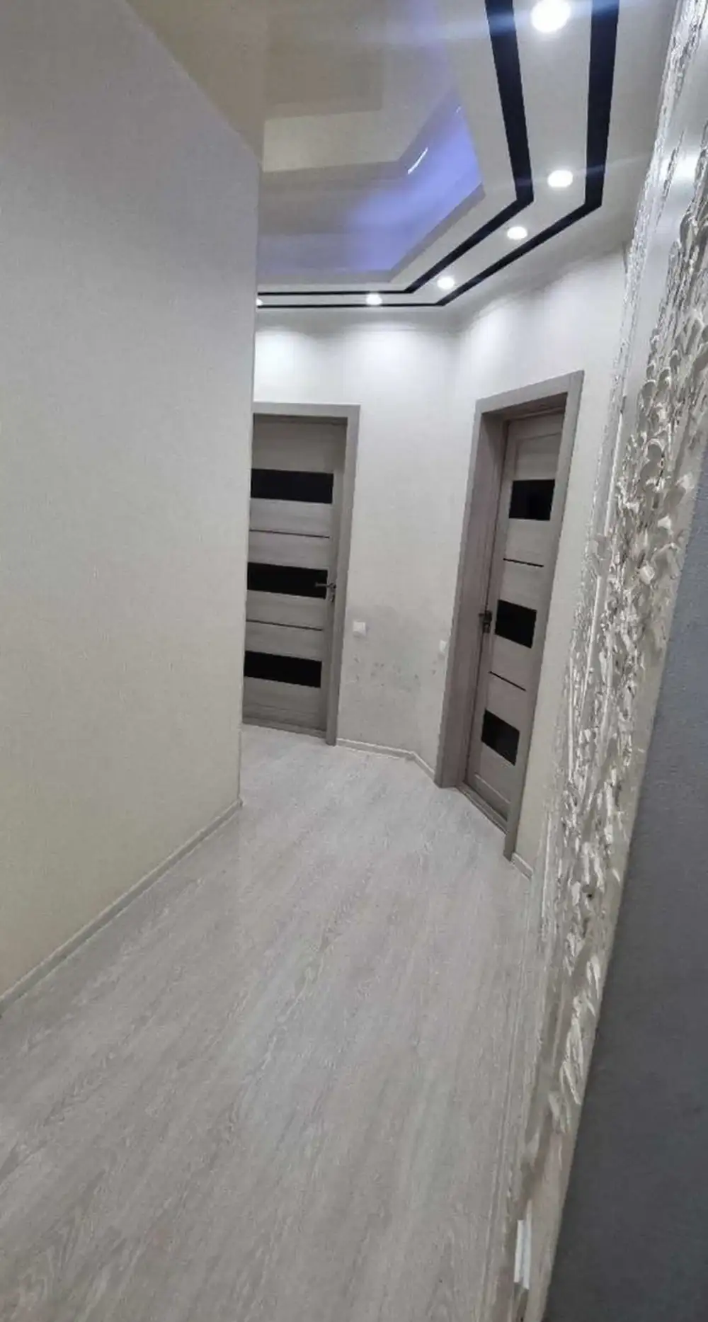 2-комн. квартира, 4 этаж, 65м², Шоҳмансур — фото 2