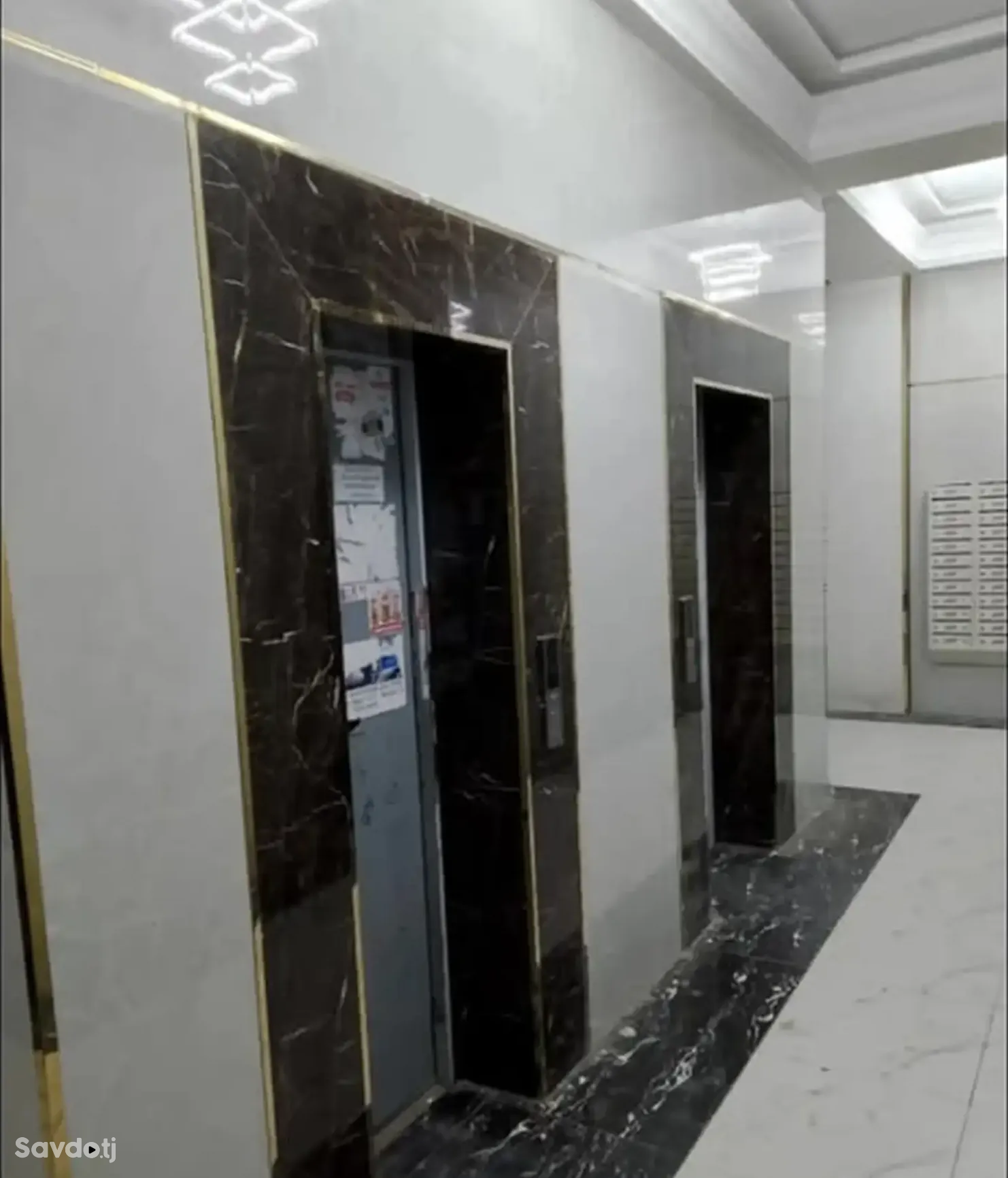 2-комн. квартира, 6 этаж, 80м², Шохмансур — фото 11