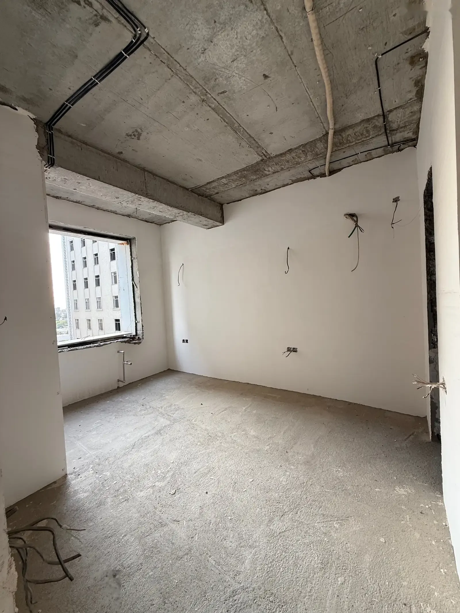 5-комн. квартира, 7 этаж, 140 м², Старый Аэропорт, Супермаркет Релакс, Район Шохмансур — фото 11