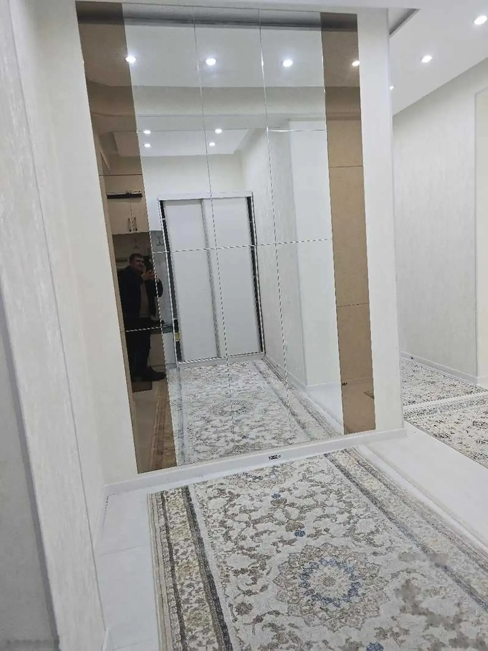 2-комн. квартира, 7 этаж, 77м², Каленин — фото 7