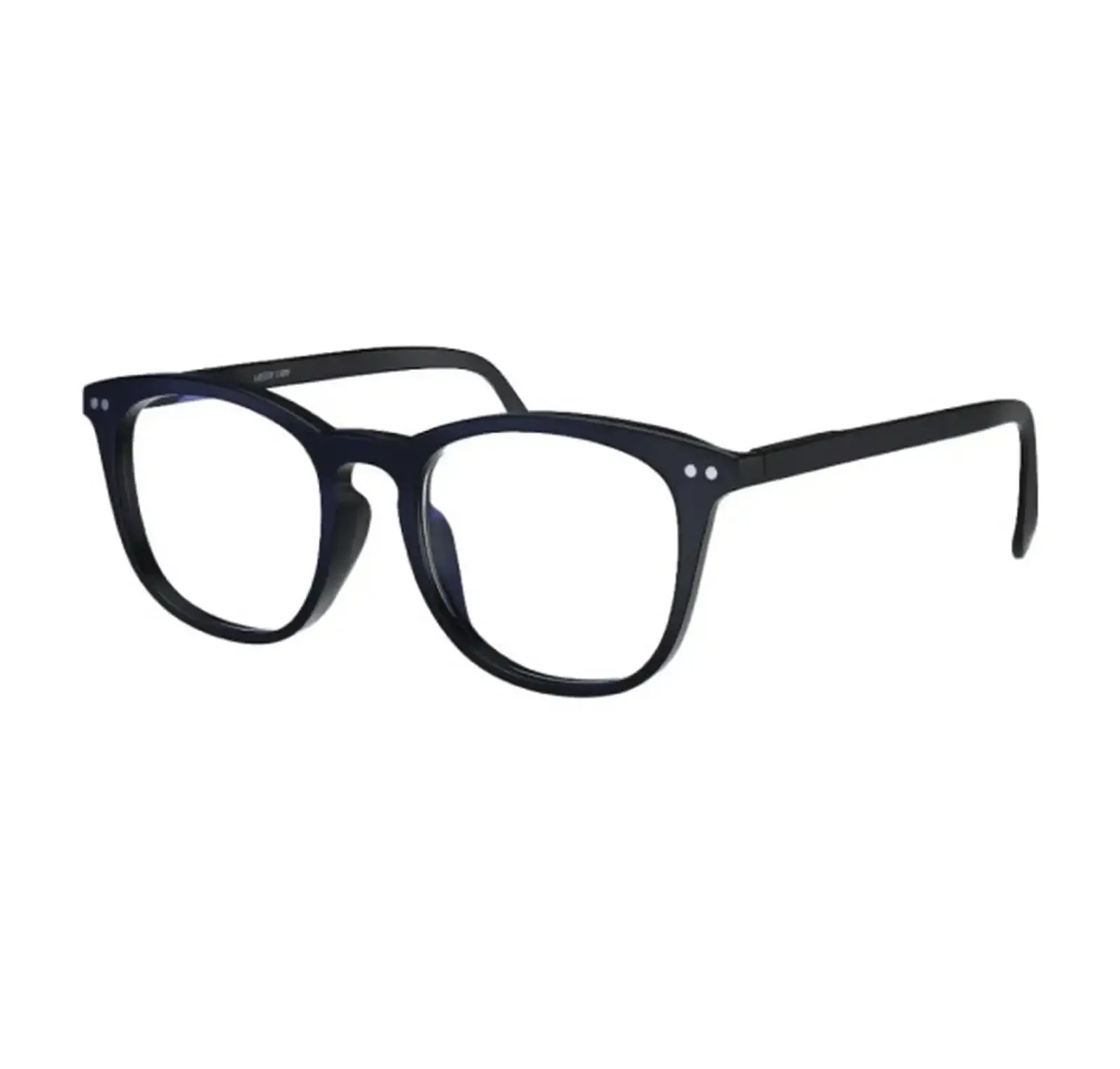 Антибликовые очки Green Lion Anti Blue Light Glass черный