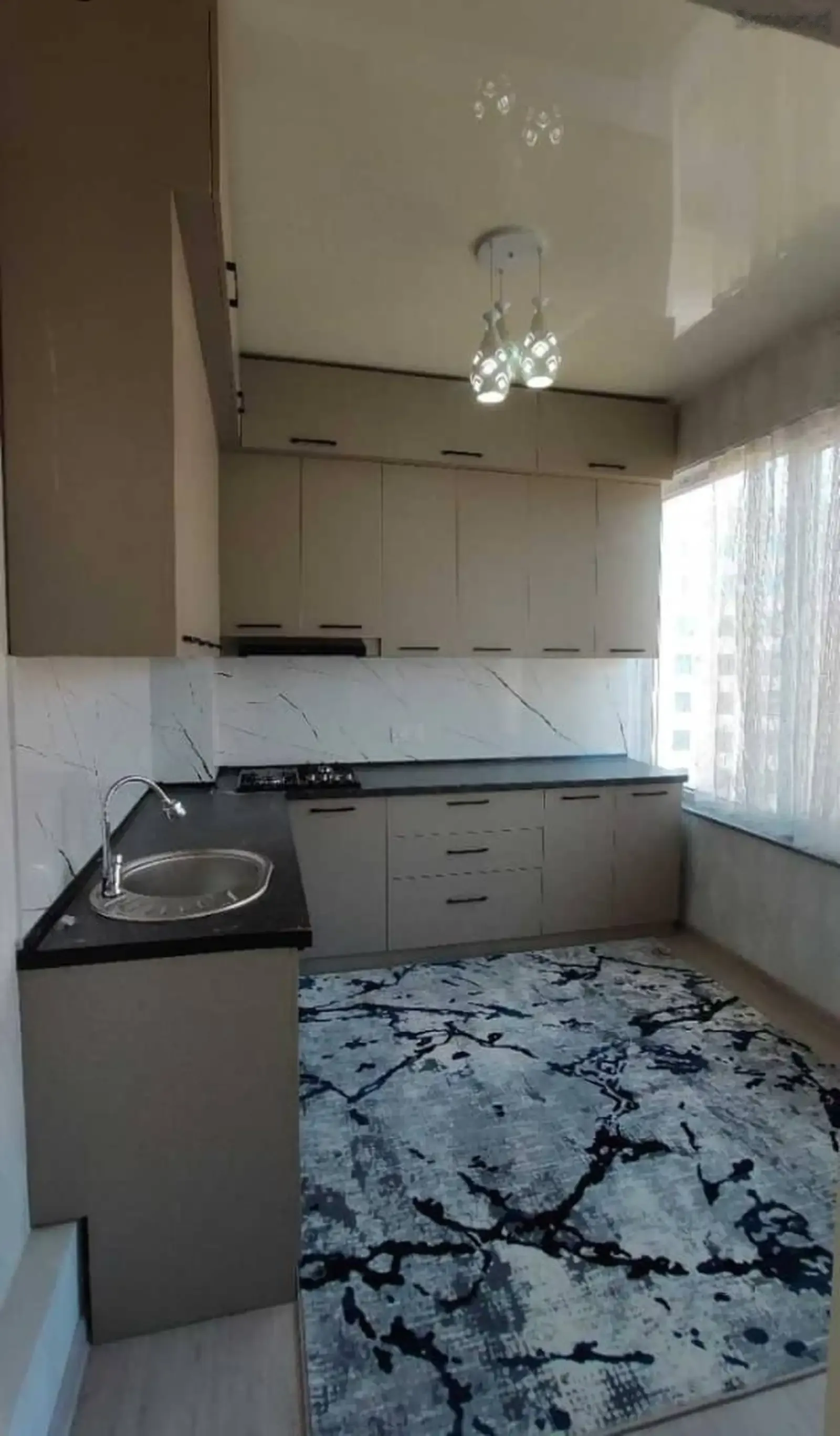 2-комн. квартира, 2 этаж, 55м², 13 микрорайон — фото 4
